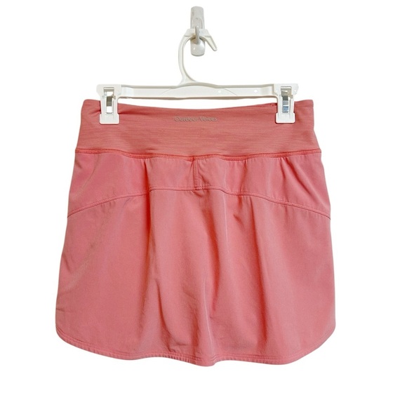 Outdoor Voices Skort Athletic Pickleball Tennis Size Small - Picture 8 of 14
